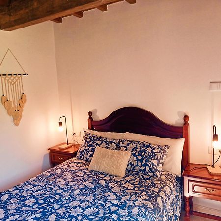 A Casa Do Porto Cerca De Cedeira Y De La Playa De Pantin Villa บัลโดวีโญ ภายนอก รูปภาพ