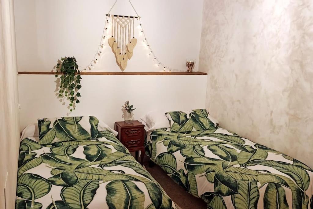A Casa Do Porto Cerca De Cedeira Y De La Playa De Pantin Villa บัลโดวีโญ ภายนอก รูปภาพ