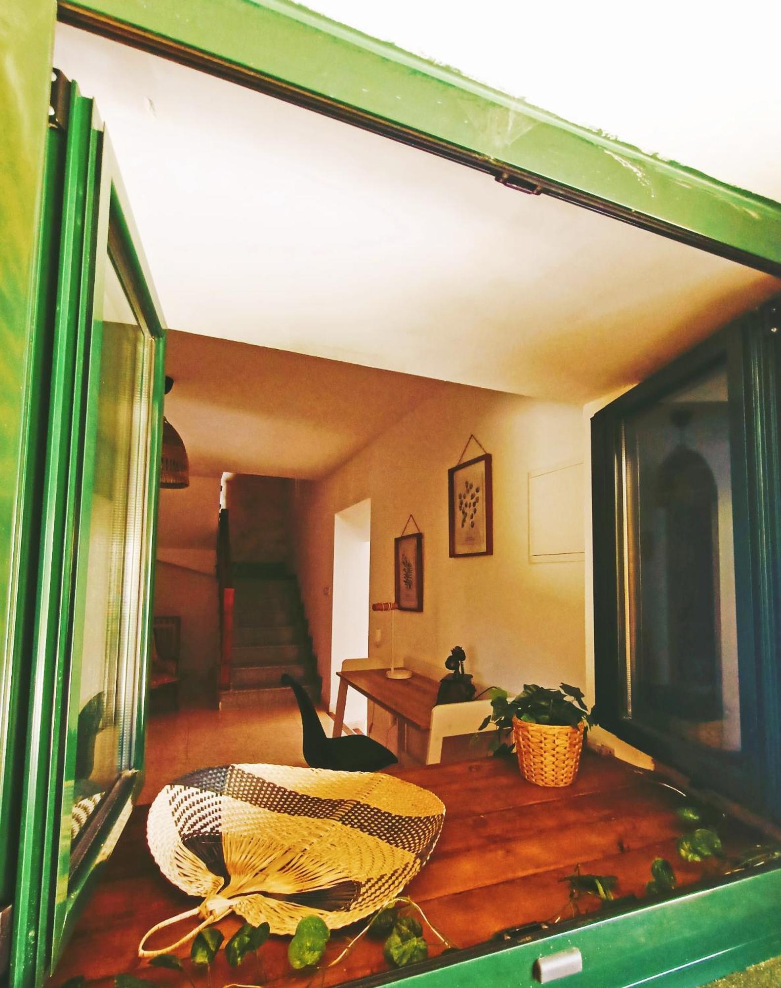 A Casa Do Porto Cerca De Cedeira Y De La Playa De Pantin Villa บัลโดวีโญ ภายนอก รูปภาพ
